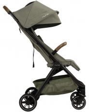 Дитячий прогулянковий візочок Nuna TRVL Pine